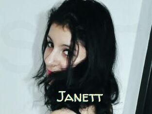 Janett Sexy Tchat