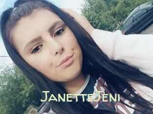 JanetteJeni