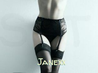 Janexx