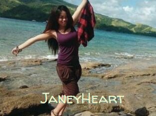JaneyHeart