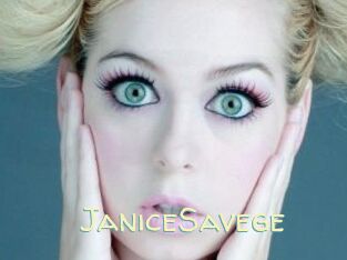 JaniceSavege