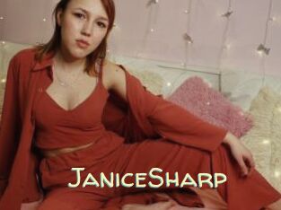 JaniceSharp Sexy Tchat