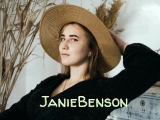 JanieBenson