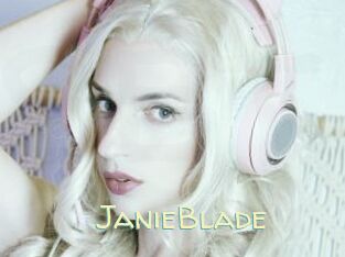 JanieBlade