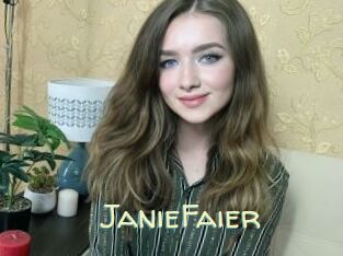 JanieFaier