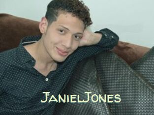 JanielJones