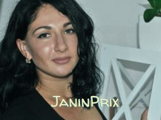 JaninPrix