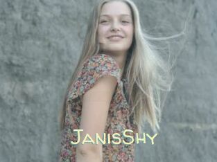 JanisShy