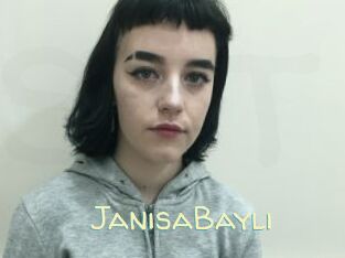 JanisaBayli