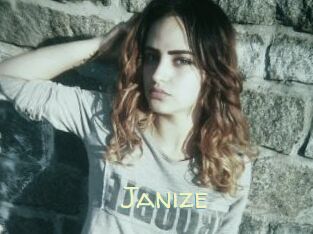 Janize