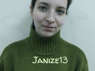 Janize13
