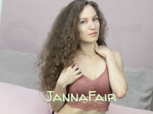 JannaFair