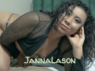 JannaLason