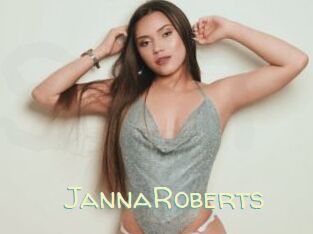 JannaRoberts