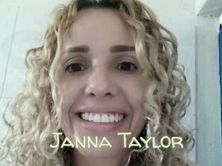 Janna_Taylor Sexy Tchat
