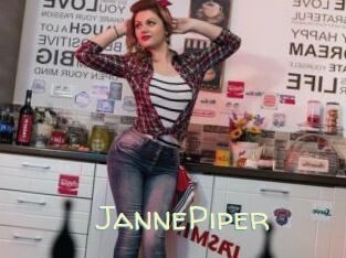 JannePiper