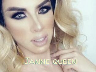 Janne_queen