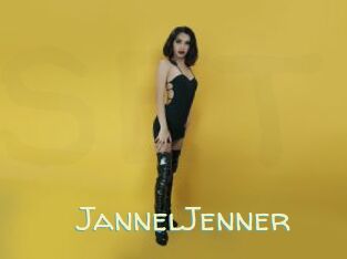 JannelJenner