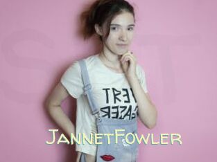 JannetFowler