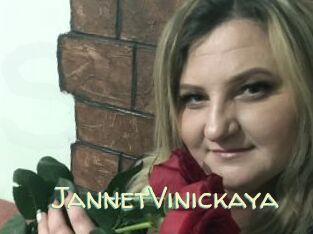 JannetVinickaya