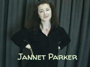 Jannet_Parker