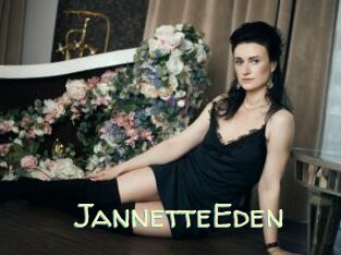 JannetteEden