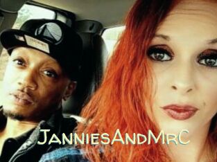 JanniesAndMrC