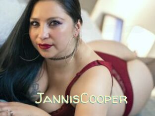 JannisCooper
