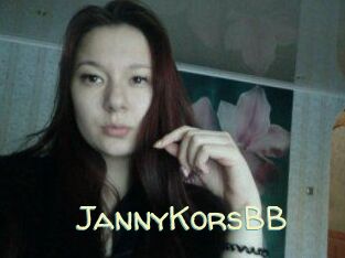Janny_KorsBB