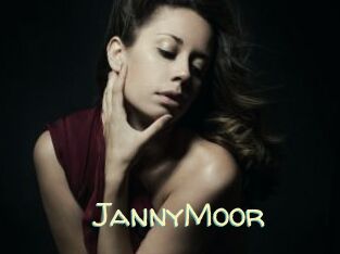 JannyMoor