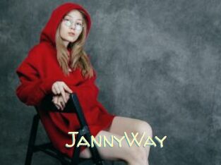 JannyWay