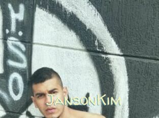 JansonKim Sexy Tchat