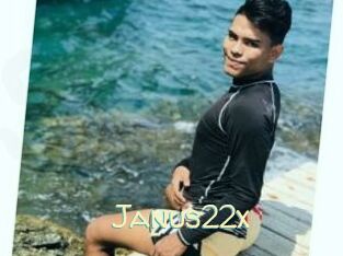 Janus22x