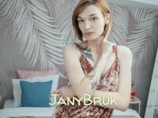 JanyBruk