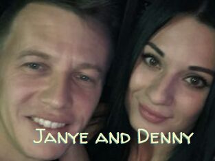 Janye_and_Denny