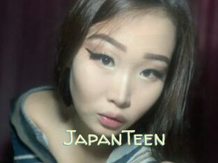 JapanTeen