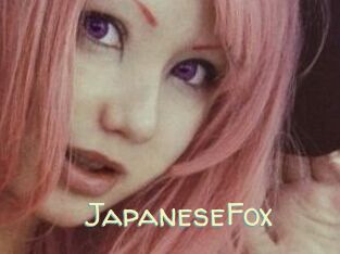 JapaneseFox