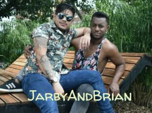 JarbyAndBrian