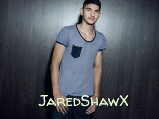 JaredShawX