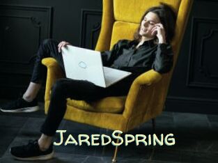 JaredSpring