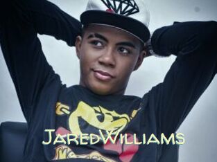 JaredWilliams