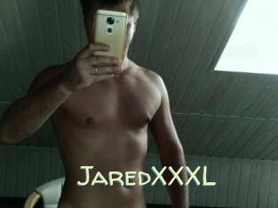 JaredXXXL