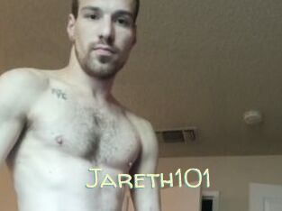 Jareth101
