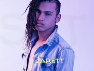 Jarett