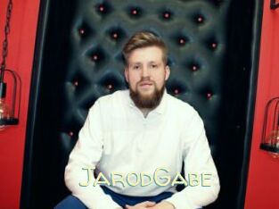 JarodGabe