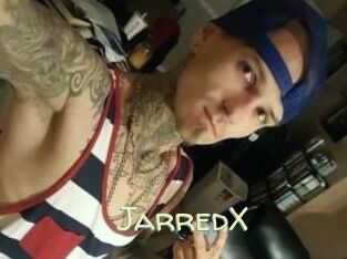 JarredX
