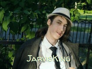 JarvisKing