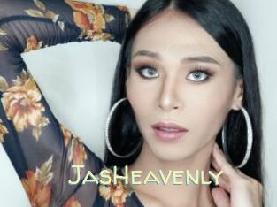 JasHeavenly
