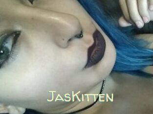 JasKitten