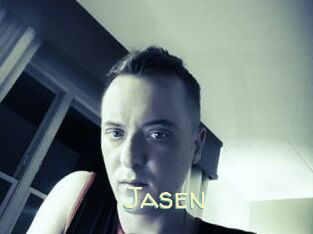Jasen